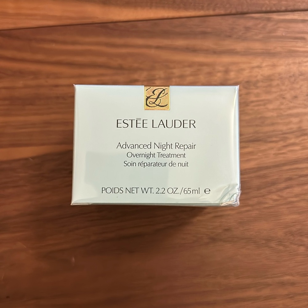 Estée Lauder Advanced Night Repair Overnight Treatment